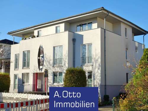Foto - Wohnung zum Mieten in Krefeld 740,00 € 82 m²