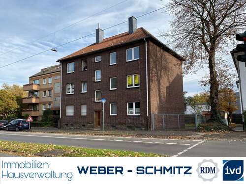 Foto - Wohnung zum Mieten in Herne 496,00 € 48.21 m²