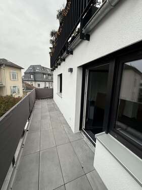 Foto - Wohnung zum Mieten in Frankfurt 1.780,00 € 89 m²