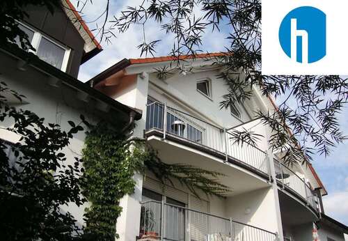 Foto - Wohnung zum Mieten in Forchheim 850,00 € 80 m²