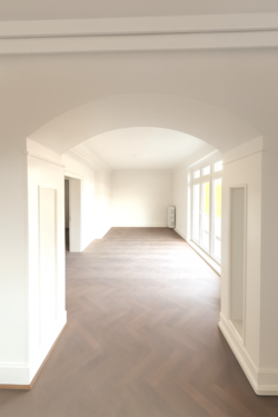 Foto - Wohnung zum Kaufen in Duisburg 450.000,00 € 167 m²