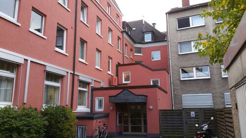 Foto - Wohnung zum Mieten in Gelsenkirchen 370,29 € 59.82 m²