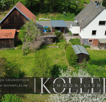 Haus zum Kaufen in Grebenau 164.000,00 € 115 m²