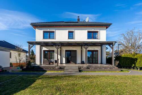 Foto - Haus zum Kaufen in Berlin 1.300.000,00 € 194 m²