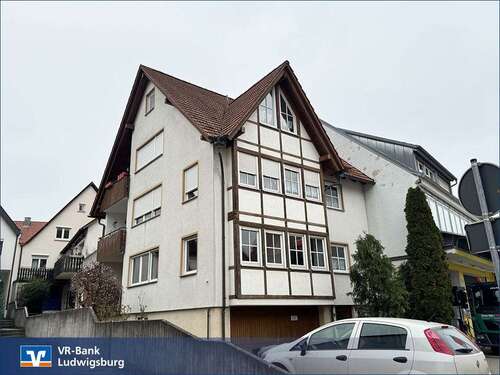 Foto - Haus zum Kaufen in Hessigheim 495.000,00 € 191 m²