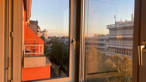 Foto - Wohnen auf Zeit in Mannheim 765,00 €