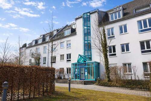 Foto - Wohnung zum Kaufen in München 95.000,00 €