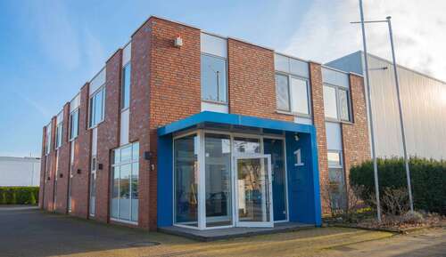 Foto - Büro in Oberhausen 800.000,00 € 460 m²