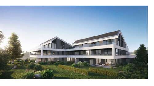 Foto - Wohnung zum Mieten in Gaimersheim 740,00 € 44.8 m²