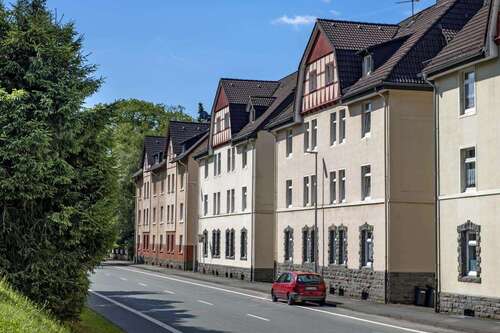 Foto - Wohnung zum Mieten in Lüdenscheid 479,00 € 76.19 m²