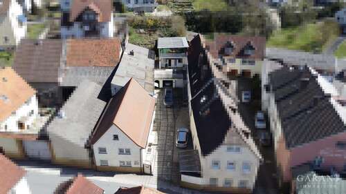 Foto - Haus zum Kaufen in Bad Neustadt an der Saale 690.000,00 € 400 m²