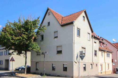 Foto - Haus zum Kaufen in Stuttgart 399.000,00 € 170 m²