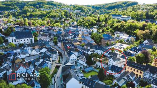 Foto - Haus zum Kaufen in Bad Münstereifel 349.000,00 € 225 m²
