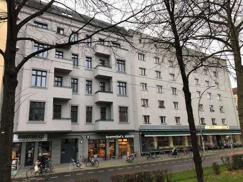 Foto - Wohnung zum Kaufen in Berlin 649.000,00 € 102 m²
