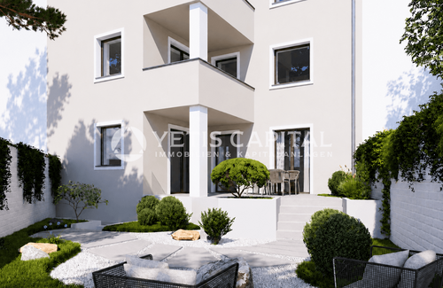 Foto - Wohnung zum Kaufen in Köln 799.000,00 € 94.75 m²
