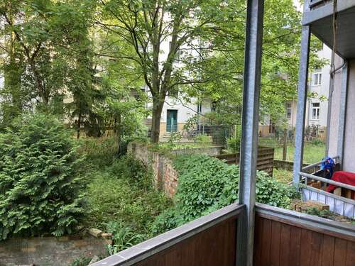 Foto - Wohnung zum Kaufen in Leipzig 180.000,00 € 55 m²