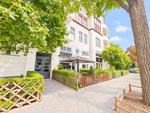 Foto - Wohnung zum Kaufen in Berlin 599.000,00 € 112 m²