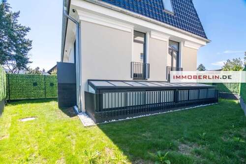 Foto - Haus zum Kaufen in Berlin 820.000,00 € 155 m²
