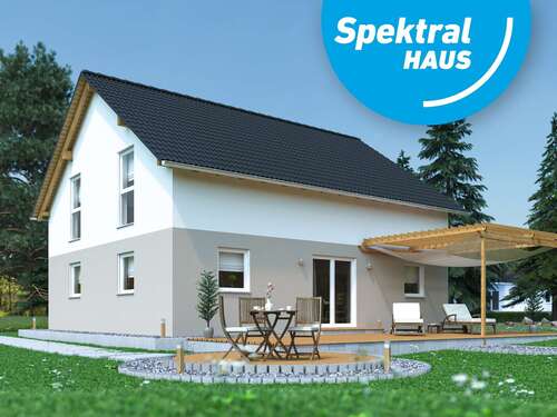 Foto - Haus zum Kaufen in Schiffweiler 373.090,00 € 151 m²