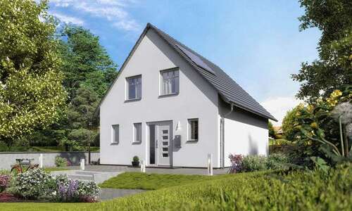 Foto - Haus zum Kaufen in Bülzig 254.890,00 € 98 m²