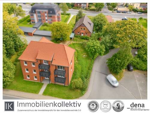 Foto - Grundstück zu verkaufen in Seevetal 698.000,00 € 1253 m²