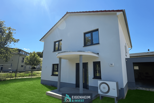 Foto - Haus zum Kaufen in Schulzendorf 925.000,00 € 161 m²