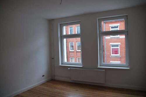 Foto - Wohnung zum Mieten in Kiel 415,00 € 46.76 m²