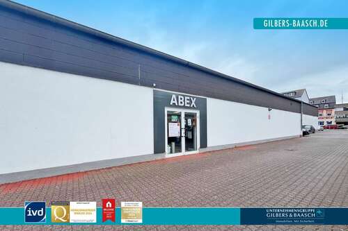 Foto - Einzelhandel in Trier 3.490,00 € 500 m²