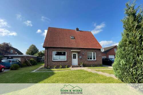 Foto - Haus zum Kaufen in Norden 159.000,00 € 85 m²