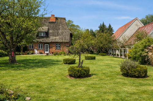 Foto - Haus zum Kaufen in Schmilau 360.000,00 € 163.76 m²