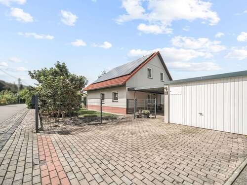 Foto - Haus zum Kaufen in Colditz 249.000,00 € 122.85 m²