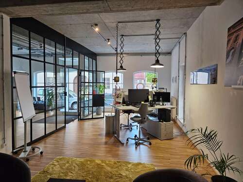 Foto - Büro in Weißenhorn 949,00 € 65 m²