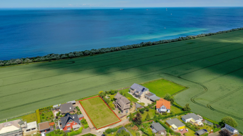 Foto - Grundstück zu verkaufen in Nienhagen 685.000,00 € 1223 m²