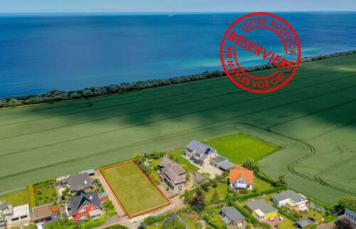 Foto - Grundstück zu verkaufen in Nienhagen 625.000,00 € 1223 m²