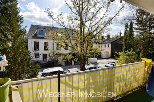 Foto - Wohnung zum Kaufen in München 305.000,00 € 45 m²