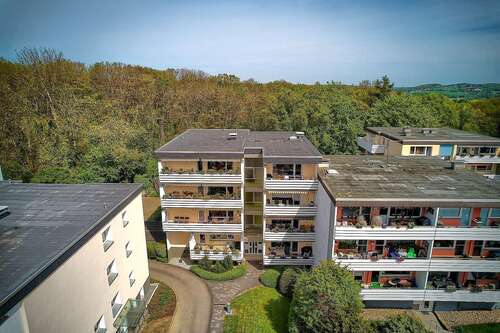 Foto - Wohnung zum Kaufen in Hagen 219.000,00 € 108 m²