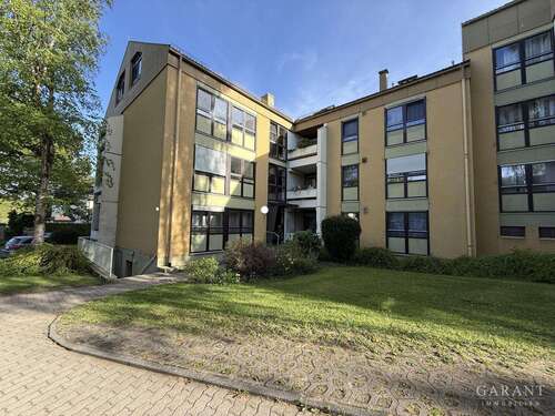 Foto - Wohnung zum Kaufen in Schweinfurt-Deutschhof 385.000,00 € 133 m²