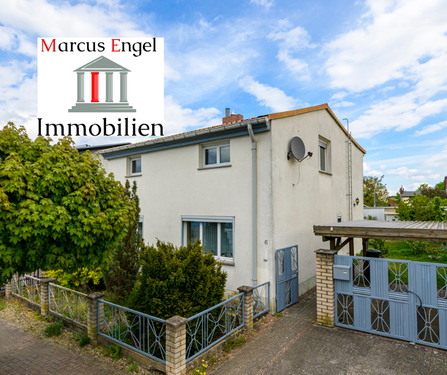 Foto - Haus zum Kaufen in Britz 260.000,00 € 135.66 m²