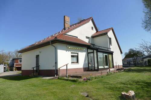 Foto - Haus zum Kaufen in Beeskow 170.000,00 € 80 m²
