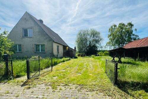 Foto - Haus zum Kaufen in Gülitz-Reetz 75.000,00 € 102 m²