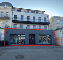 Einzelhandel in Warnemünde 890.000,00 € 140 m²