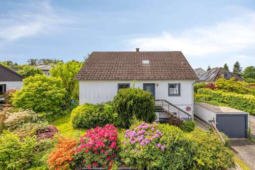 Foto - Haus zum Kaufen in Eitorf 250.000,00 € 140 m²