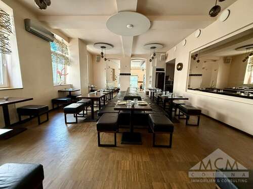 Foto - Gastronomie in Frankfurt am Main 4.850,00 € 590 m²