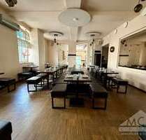 Gastronomie in Frankfurt am Main 4.850,00 € 590 m²