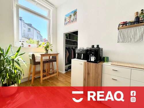 Foto - Wohnung zum Mieten in Aachen 365,00 € 24 m²