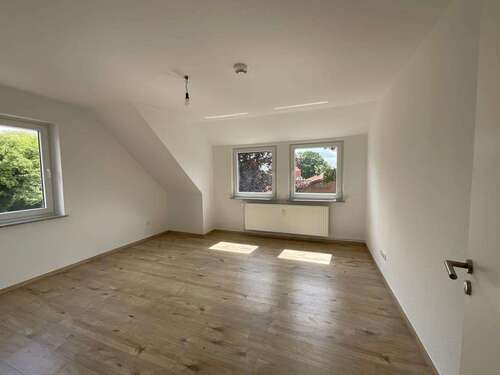 Foto - Wohnung zum Mieten in Aurich 529,00 € 62.45 m²