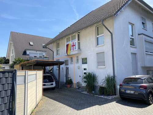 Foto - Wohnung zum Kaufen in Duisburg 239.000,00 € 99 m²