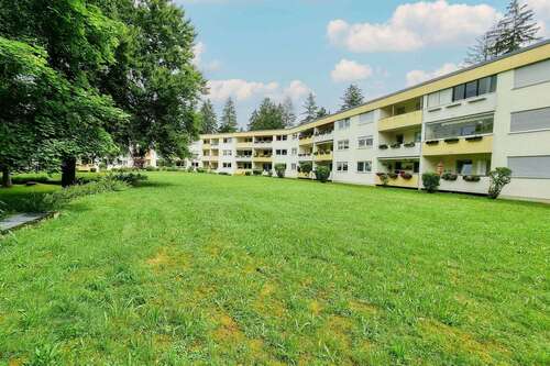 Foto - Wohnung zum Kaufen in Geretsried 435.000,00 € 87.02 m²