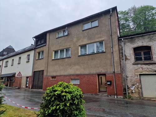 Foto - Haus zum Kaufen in Johanngeorgenstadt 59.000,00 € 90 m²