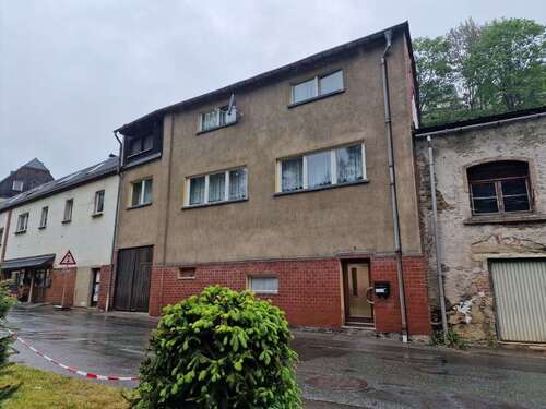 Foto - Haus zum Kaufen in Johanngeorgenstadt 52.000,00 € 90 m²